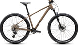 Cube Aim SLT cappuccino´n´black (2027)