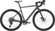 Scott Speedster Gravel 30 zwart