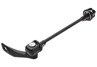 Shimano WH-R501-F snelsluiting zwart – aktuelle Variante