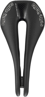 Selle Italia NOVUS Superflow Endurance TM zwart