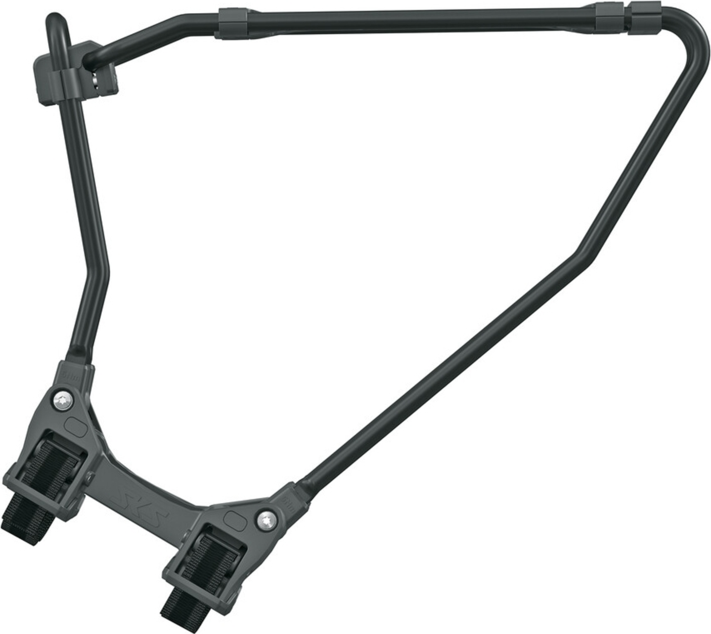 SKS Germany INFINITY UNIVERSAL AVS Zwart