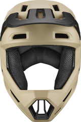 uvex Ravage Fullface Helm Desert Mat