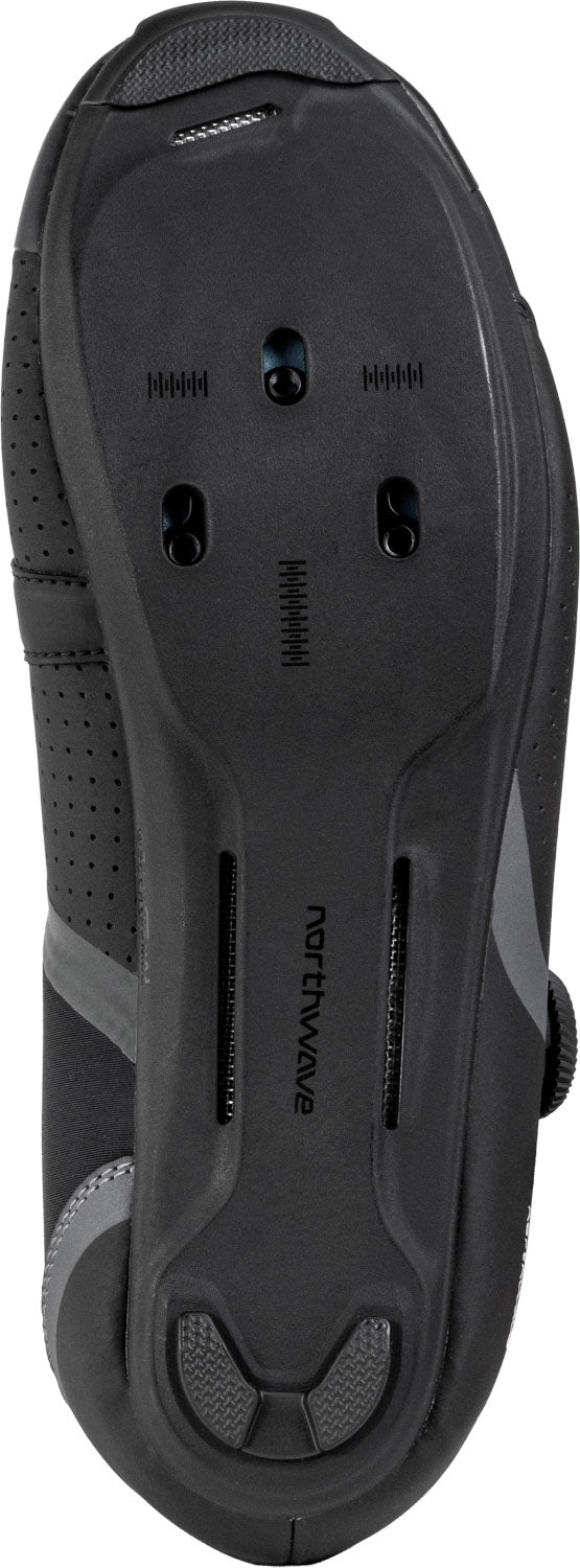 Northwave Celsius R GTX Zwart/Donkergrijs