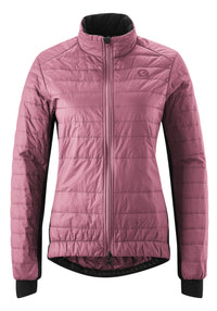 Gonso Trail Jas Primaloft Dames Nightime Lila – aktuelle Variante