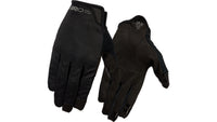 Giro DND MTB-handschoenen black