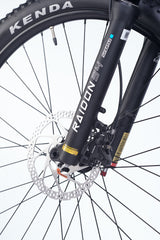 Academy Trail 7 RH38 Space