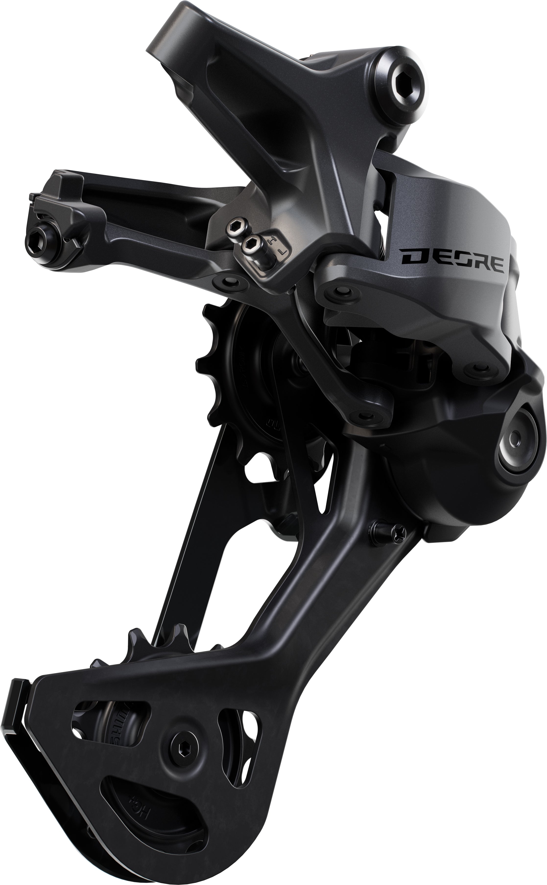 Shimano Derailleur DEORE RD-M7200 12-speed SGS