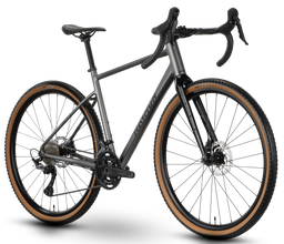 Raymon Territ Pro star zwart stealth