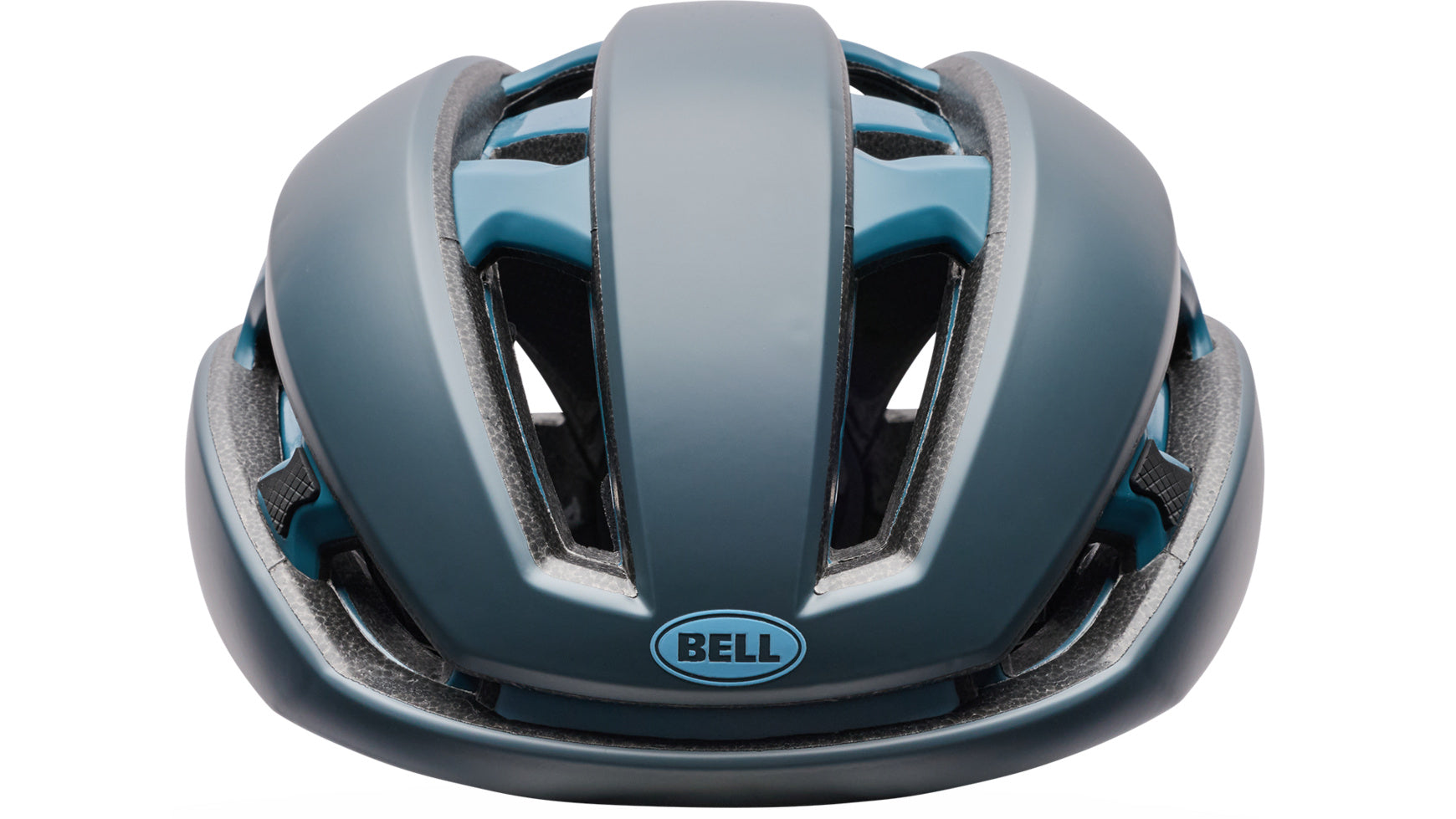 Bell XR Sferische Strike staalgrijs