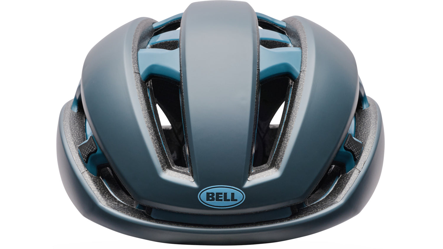 Bell XR Sferische Strike staalgrijs