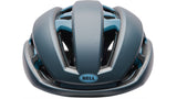 Bell XR Sferische Strike staalgrijs