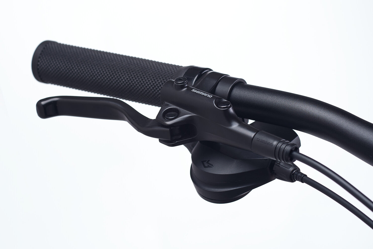 Academy Trail 7 RH33 Amber