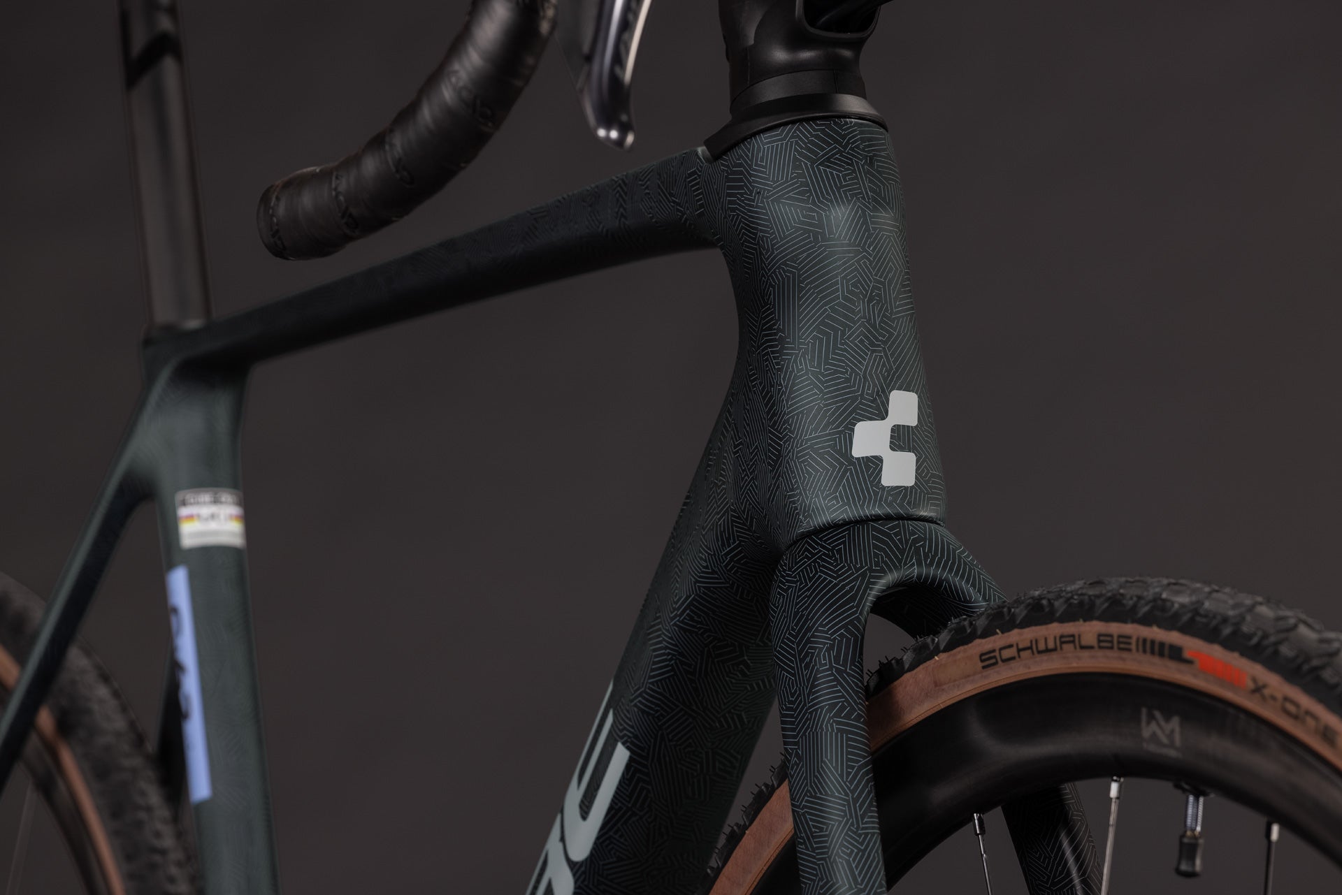 Cube Cross Race C:62 Race carbon´n´crisscross (2027)