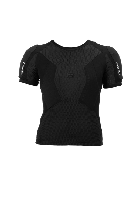 CUBE beschermshirt