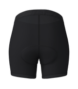 Löffler W Fietsonderbroek Transtex® Light Zwart