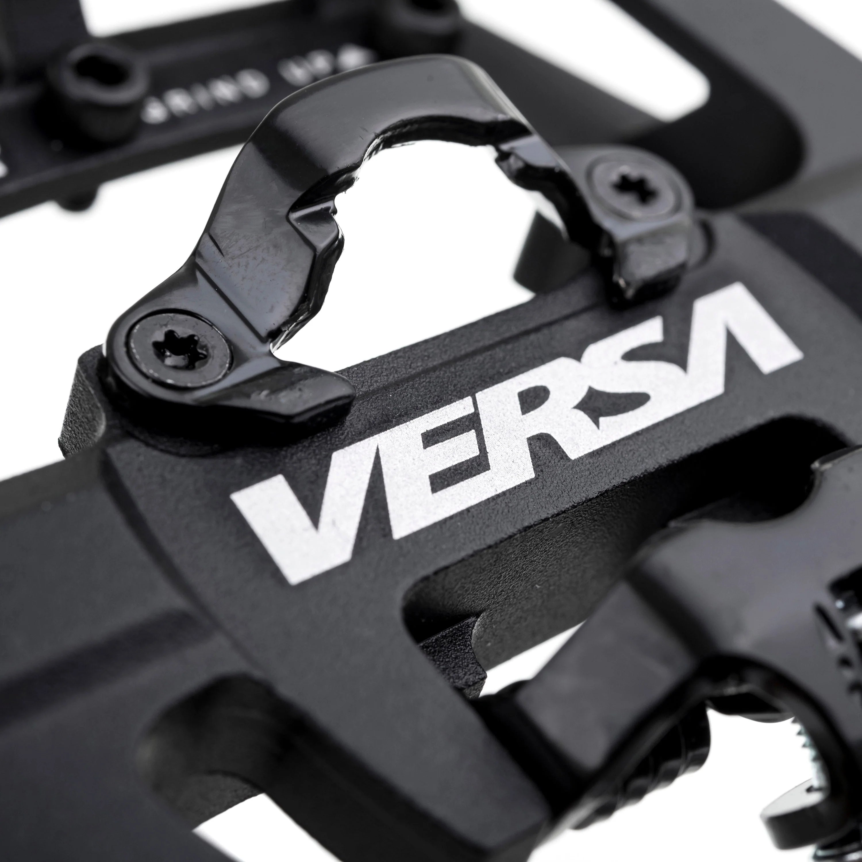 DMR Versa Pedalen zwart