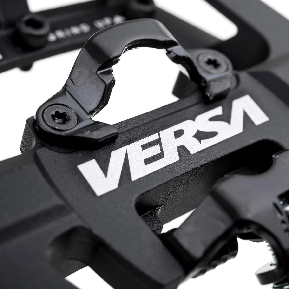 DMR Versa Pedalen zwart