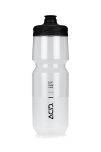 ACID Drinkfles Flow DS 750 transparant – aktuelle Variante