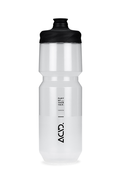 ACID drinkfles Flow DS 750 transparant
