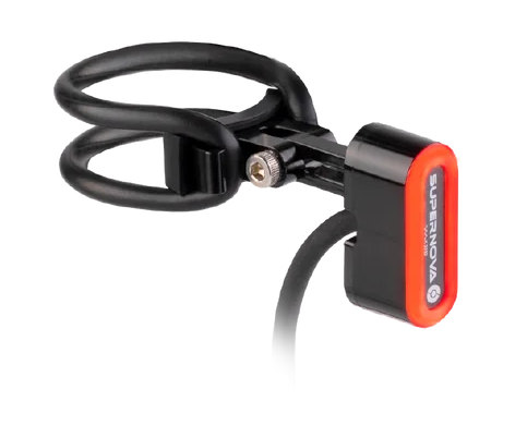Supernova E-bike-achterlicht TL3 MINI