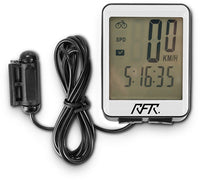 RFR fietscomputer CMPT wit