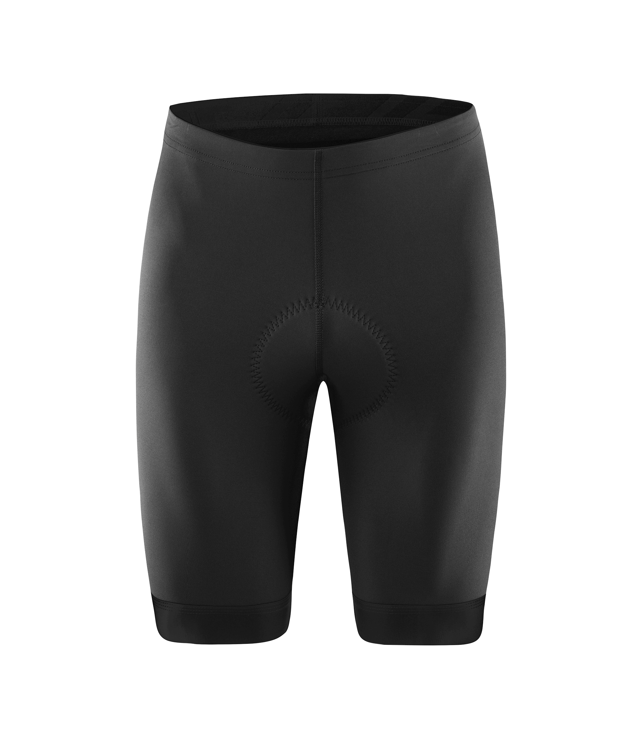 Löffler M Fietstights Basic Zwart