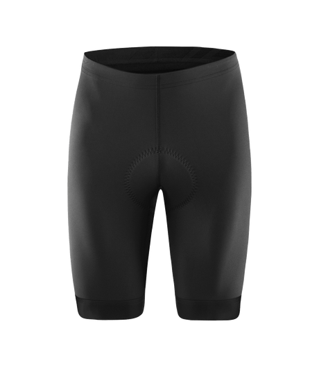 Löffler M Fietstights Basic Zwart
