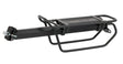 Zefal Raider R30 Bagagedrager Montage op Ø25,4-31,8mm Zadelpen