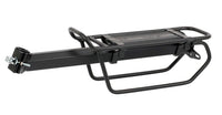 Zefal Raider R30 bagagedrager montage op Ø25,4-31,8mm zadelpen – aktuelle Variante