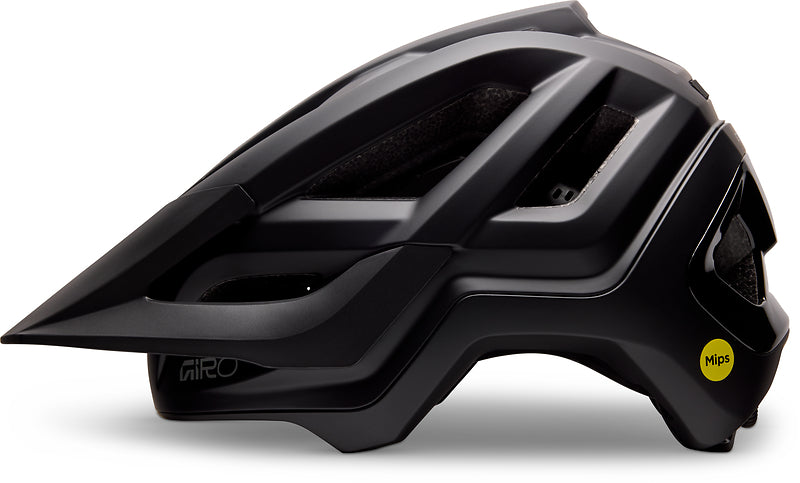 Giro Montaro Mips III MTB-helm mat zwart