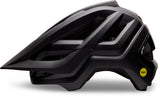 Giro Montaro Mips III MTB-helm mat zwart