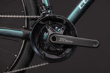 Cube Nulane Race  smaragdgrijs´n´prizm (2027)