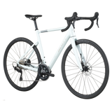 Scott Speedster 10 cumulus wit