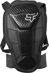 Fox YTH Titan Sport Jas Zwart