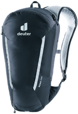 deuter Road One fietsrugzak zwart