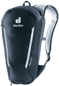 deuter Road One fietsrugzak zwart – aktuelle Variante