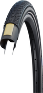 Schwalbe Road Cruiser | Active Line | K-Guard 26"/559mm Bruin+Reflecterend