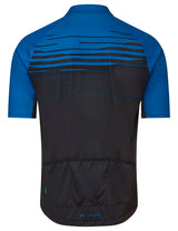 VAUDE Heren Posta FZ Tricot III radiate blue
