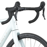 Scott Speedster 10 cumulus wit