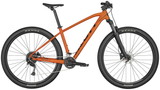 Scott Aspect 740 Prism Paprika Oranje