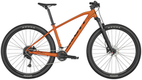 Scott Aspect 740 (2024) | 27,5 inch MTB Hardtail | Prism Paprika Oranje – aktuelle Variante