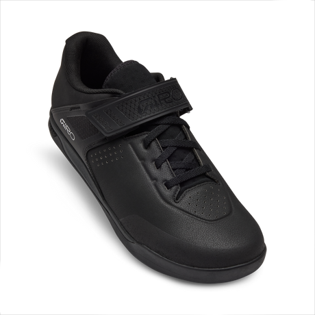 Giro Chamber III MTB-schoenen black/black