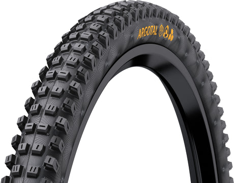 Continental Argotal Enduro Faltreifen 27.5x2.60" TLR E-25 Soft schwarz