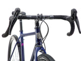 Kona 36e Rove LTD Blauw met SHIMANO Blauw (2025)