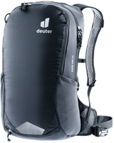 deuter Race Air 10 fietsrugzak zwart