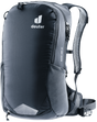 deuter Race Air 10 fietsrugzak zwart