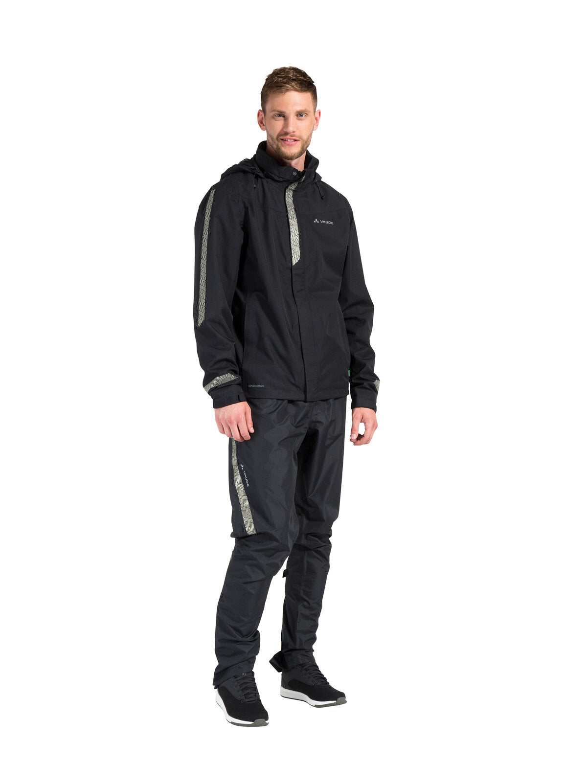 Vaude Heren Luminum Rain Jas kopen