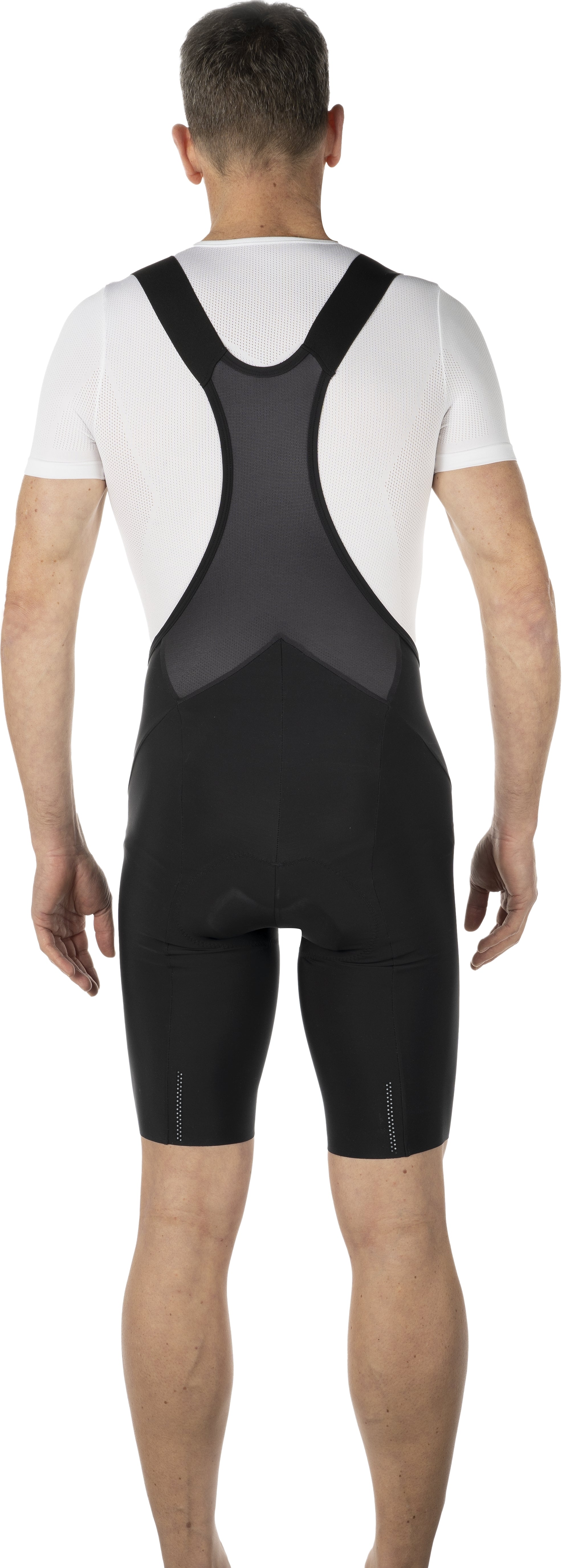 Mavic Essential II Herenbroek zwart