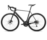 Orbea ORCA M30 Vulcano-Zwart - Black (2024)