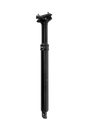 RFR telescopische zadelpen PRO 2.0 "Inside" 130 zwart